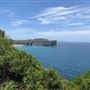 Bilgola Beach
