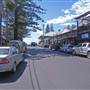 Byron Bay - town