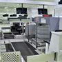 Sydney Airport International Terminal 1 various