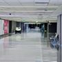 Sydney Airport International Terminal 1 various