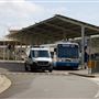 Sydney Airport International Terminal 1 various