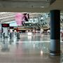 Sydney Airport Domestic Terminals various