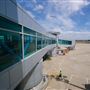 Sydney Airport Domestic Terminals various