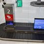 Sydney Airport Domestic Terminals various
