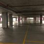 P1 Car Park - Sydney Olympic Park