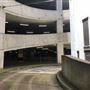 P1 Car Park - Sydney Olympic Park
