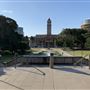 Civic Park Newcastle