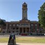 Civic Park Newcastle