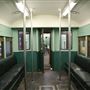 Vintage Passenger Train Carriages (Various) The Paint Sheds