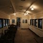 Vintage Passenger Train Carriages (Various) The Paint Sheds