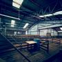 Tobruk Sheep Station - Shearing Shed & Event Venue