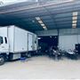 NF Studios - Shed Studio and Build Site on Private Property