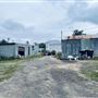 NF Studios - Shed Studio and Build Site on Private Property