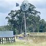 Tobruk Sheep Station - Shearing Shed & Event Venue