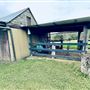 Tobruk Sheep Station - Cottages & surrounds