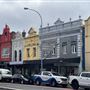 Darlinghurst through Paddington: Oxford Street