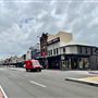 Darlinghurst through Paddington: Oxford Street