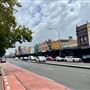 Darlinghurst through Paddington: Oxford Street