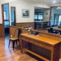 Tobruk Sheep Station - Cottages & surrounds