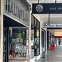 Darlinghurst through Paddington: Oxford Street