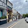 Paddington - William Street