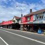 Bondi Road