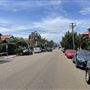 Clovelly - Streets
