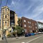 Coogee - Streets