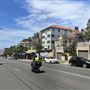 Coogee - Coogee Bay Rd