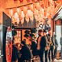 Kensington Street SPICE ALLEY
