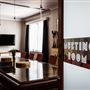 The Old Clare Hotel Meeting Room
