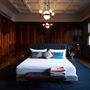The Old Clare Hotel C.U.B Suite