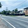 PITT TOWN