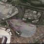 P1 Car Park - Sydney Olympic Park