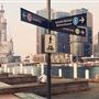 Darling Harbour