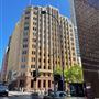 Sydney CBD - Phillip Street