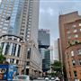Sydney CBD - Phillip Street