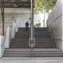 Carriageworks Shared Spaces