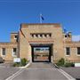 Former School of Artillery