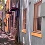 East Sydney