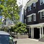 Period Buildings in Potts Point