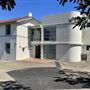 Gap Bluff Former Officers Mess Watsons Bay NPWS