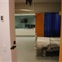Westmead Prototype Rooms Westmead Hospital