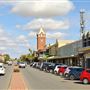 BROKEN HILL - Town & Surrounds