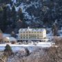 Sponars Chalet