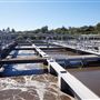 Cronulla Waste Water Treatment Plant