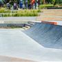 Carlingford Skate Park