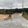 Sydney Park Skate Park