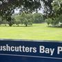 Rushcutters Bay Park