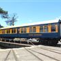 Valley Heights Locomotive Depot Heritage Museum